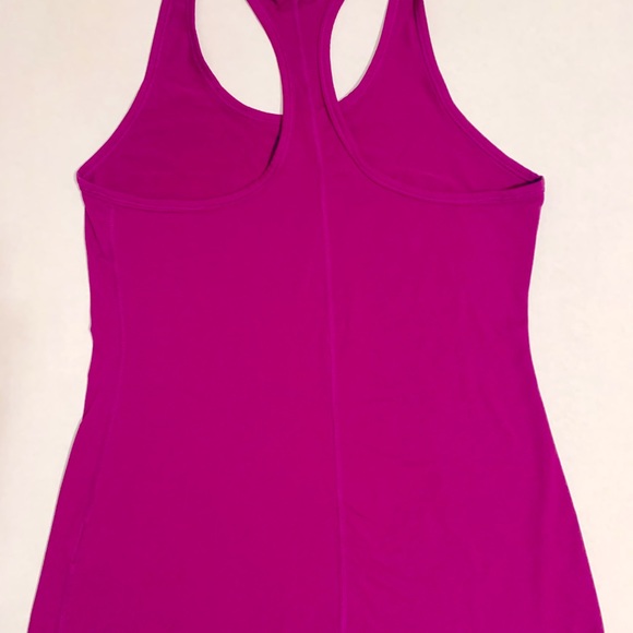 Nike Dri-Fit Racerback Tank - Picture 2 of 3